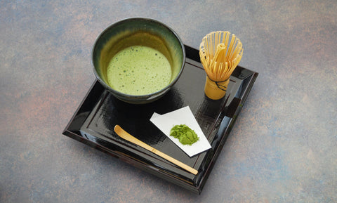 A Beginner's Guide to Matcha: What Is It and Why Is It Special?