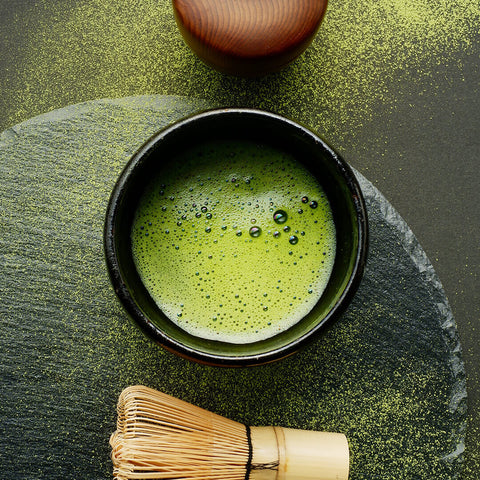 Matcha