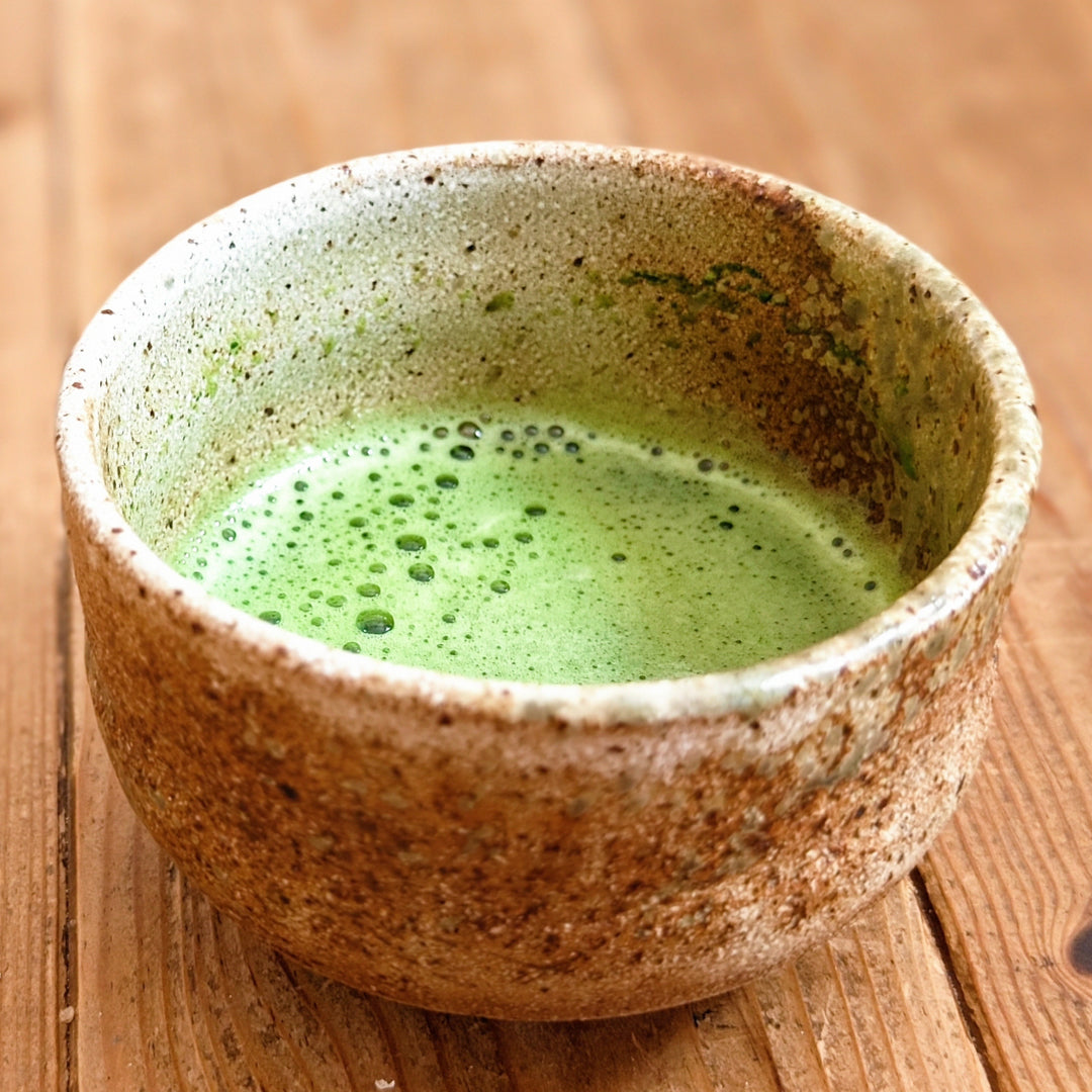 Premium Japanese Matcha 100% Organic, from Uji, Kyoto