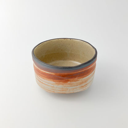 Matcha Bowl – Earth-Toned Timeless Craft