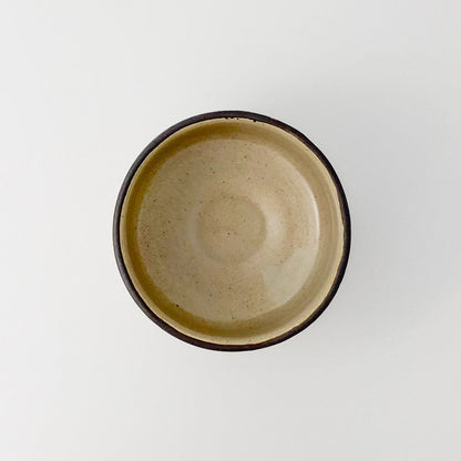 Matcha Bowl – Earth-Toned Timeless Craft