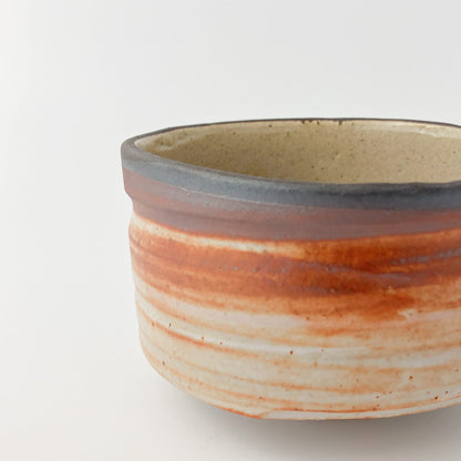 Matcha Bowl – Earth-Toned Timeless Craft