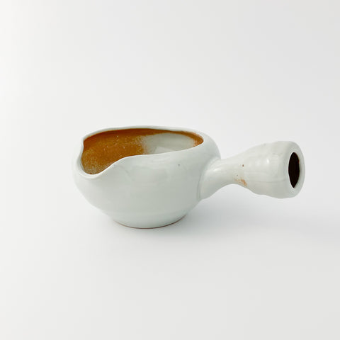 Yuzamashi Chawan (Cooling Bowl)