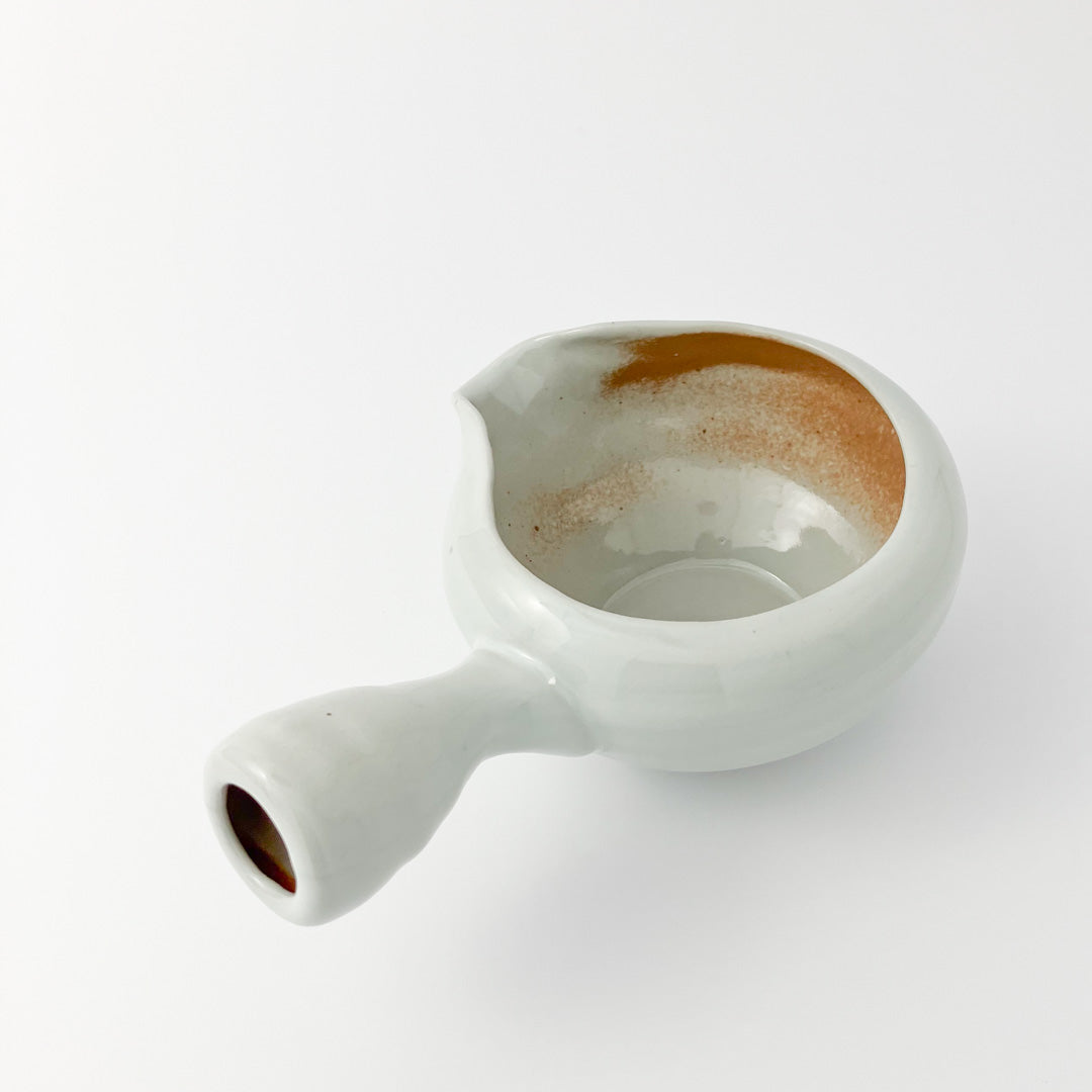 Yuzamashi Chawan (Cooling Bowl)