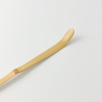 Chashaku (Matcha Tea Scoop)