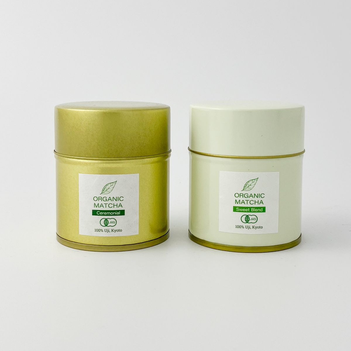 Premium Japanese Matcha 100% Organic, from Uji, Kyoto