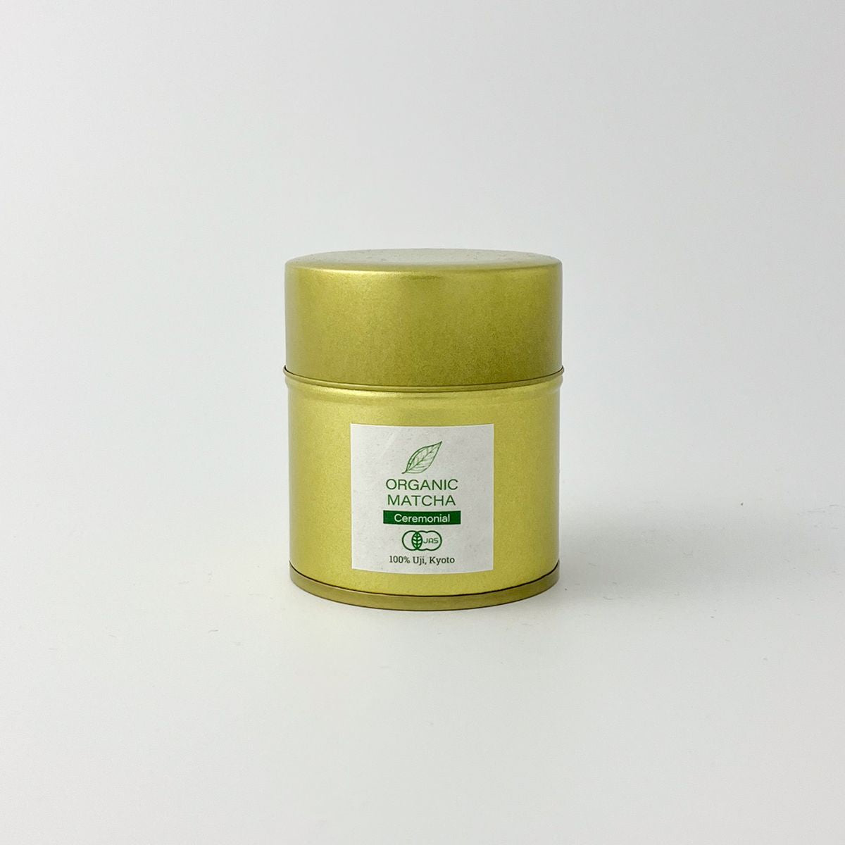 Premium Japanese Matcha 100% Organic, from Uji, Kyoto