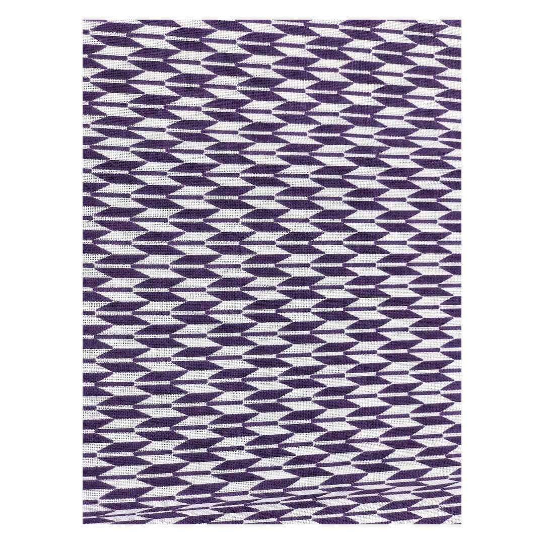 Japanese Tenugui Towel - Yagasuri (Arrows)