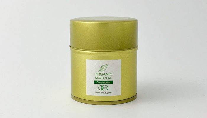 Ceremonial Matcha Powder